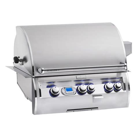Mastering the Art of Charcoal Grilling with the Dite Magic E660i